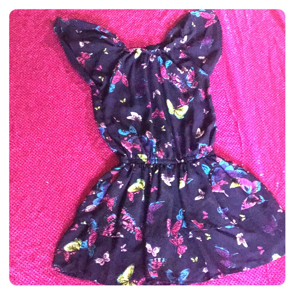 Children’s Place Dress